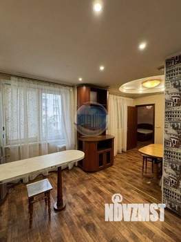 4-к квартира, вторичка, 83м2, 3/6 этаж