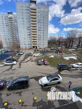 1-к квартира, вторичка, 36м2, 3/16 этаж