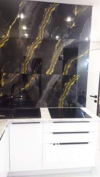 1-к квартира, вторичка, 47м2, 17/17 этаж