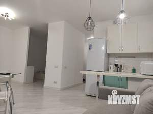 2-к квартира, вторичка, 47м2, 4/17 этаж