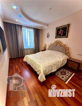 3-к квартира, вторичка, 126м2, 17/18 этаж
