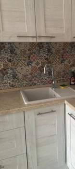 1-к квартира, вторичка, 51м2, 2/17 этаж