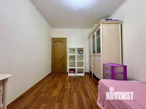 3-к квартира, вторичка, 61м2, 11/12 этаж