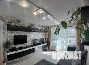 2-к квартира, вторичка, 43м2, 3/5 этаж