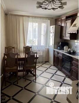 3-к квартира, вторичка, 75м2, 14/17 этаж