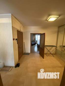 2-к квартира, вторичка, 76м2, 2/17 этаж