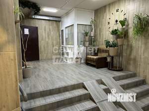 1-к квартира, вторичка, 44м2, 6/17 этаж