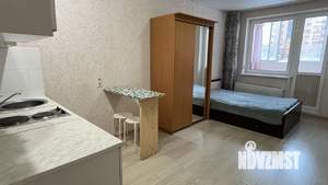 2-к квартира, вторичка, 48м2, 1/17 этаж