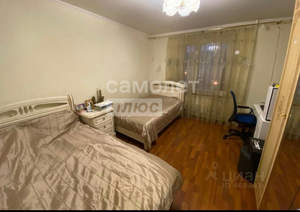 3-к квартира, вторичка, 75м2, 5/10 этаж