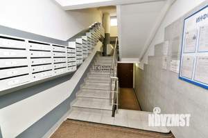3-к квартира, вторичка, 66м2, 12/12 этаж