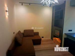 3-к квартира, вторичка, 74м2, 6/17 этаж