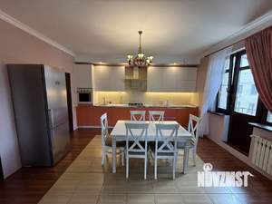 4-к квартира, вторичка, 133м2, 3/4 этаж