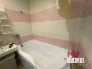 1-к квартира, вторичка, 39м2, 9/17 этаж