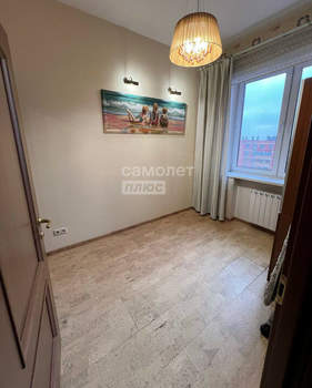 5-к квартира, вторичка, 127м2, 17/18 этаж