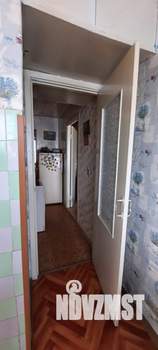 2-к квартира, вторичка, 46м2, 2/5 этаж