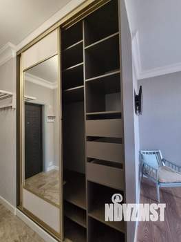 Студия квартира, вторичка, 29м2, 6/8 этаж