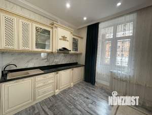 3-к квартира, вторичка, 82м2, 4/8 этаж