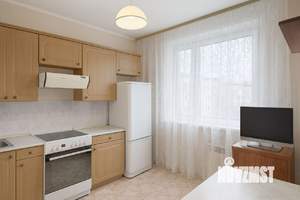 2-к квартира, вторичка, 51м2, 12/12 этаж