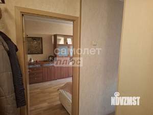 1-к квартира, вторичка, 32м2, 3/9 этаж