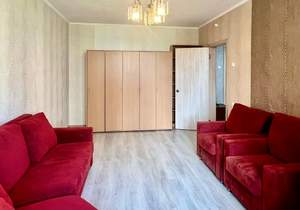2-к квартира, вторичка, 51м2, 4/17 этаж