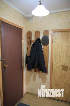 1-к квартира, вторичка, 38м2, 7/16 этаж