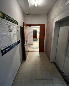 1-к квартира, вторичка, 40м2, 15/17 этаж
