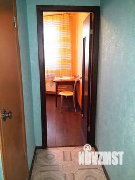 1-к квартира, вторичка, 40м2, 6/17 этаж