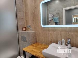 1-к квартира, вторичка, 35м2, 12/17 этаж