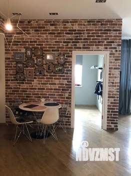 1-к квартира, вторичка, 48м2, 10/14 этаж