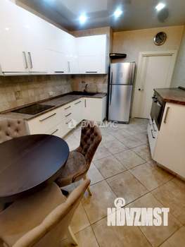 2-к квартира, вторичка, 73м2, 3/17 этаж