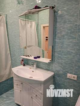 1-к квартира, вторичка, 51м2, 5/14 этаж