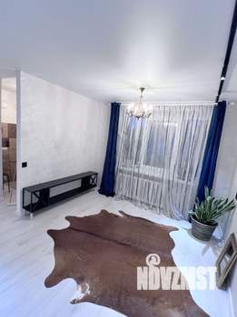 1-к квартира, вторичка, 29м2, 1/5 этаж