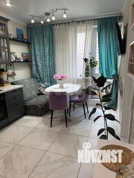 3-к квартира, вторичка, 69м2, 5/12 этаж