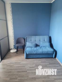 1-к квартира, вторичка, 41м2, 5/18 этаж