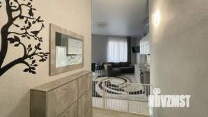 2-к квартира, вторичка, 65м2, 12/16 этаж