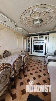 3-к квартира, вторичка, 70м2, 4/5 этаж