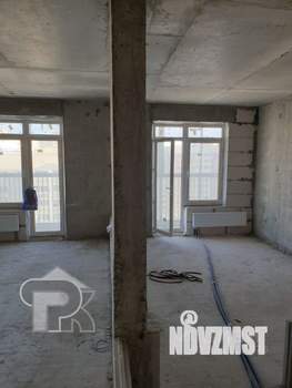 2-к квартира, вторичка, 68м2, 15/17 этаж