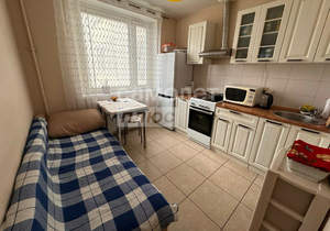 1-к квартира, вторичка, 34м2, 10/15 этаж