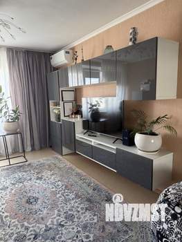 3-к квартира, вторичка, 68м2, 14/16 этаж