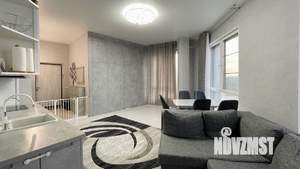 2-к квартира, вторичка, 65м2, 12/16 этаж
