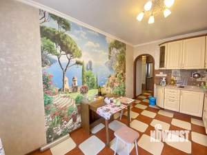 3-к квартира, вторичка, 75м2, 8/18 этаж