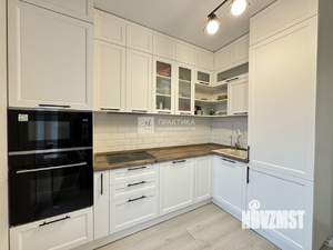 4-к квартира, вторичка, 77м2, 2/8 этаж