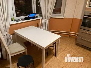 2-к квартира, вторичка, 59м2, 17/18 этаж