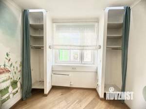 2-к квартира, вторичка, 60м2, 9/17 этаж