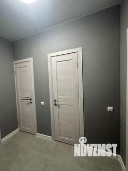 1-к квартира, вторичка, 34м2, 6/9 этаж