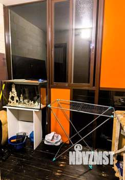 2-к квартира, вторичка, 52м2, 2/5 этаж