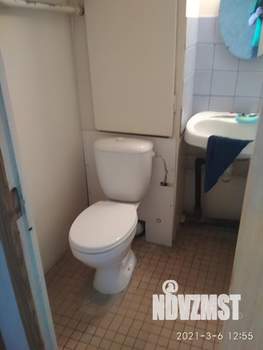 1-к квартира, вторичка, 36м2, 10/16 этаж