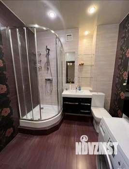 2-к квартира, вторичка, 47м2, 4/12 этаж