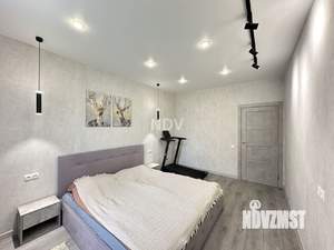 2-к квартира, вторичка, 66м2, 2/16 этаж