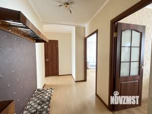 2-к квартира, вторичка, 56м2, 12/17 этаж